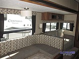 2015 Coachmen Chaparral Lite Photo #10