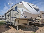 15 Coachmen Chaparral Lite