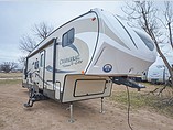 15 Coachmen Chaparral Lite