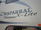 2015 Coachmen Chaparral Lite Photo #5