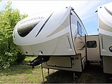 15 Coachmen Chaparral Lite