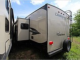 2015 Coachmen Chaparral Lite Photo #10