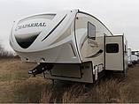 15 Coachmen Chaparral Lite