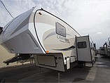 15 Coachmen Chaparral Lite