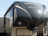 15 Coachmen Chaparral Lite