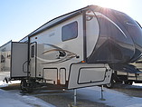 14 Coachmen Chaparral Lite