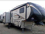 14 Coachmen Chaparral Lite