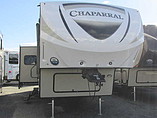 15 Coachmen Chaparral Lite