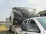 15 Coachmen Chaparral Lite