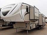 15 Coachmen Chaparral Lite