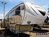 16 Coachmen Chaparral Lite