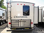 2016 Coachmen Chaparral Lite Photo #25