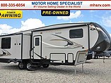 14 Coachmen Chaparral Lite