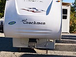 2006 Coachmen Chaparral Photo #2