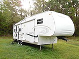 2003 Coachmen Chaparral Photo #2