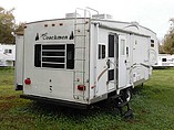 2003 Coachmen Chaparral Photo #3