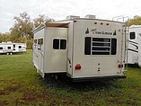2003 Coachmen Chaparral Photo #4