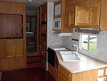 2003 Coachmen Chaparral Photo #8