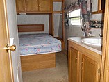 2003 Coachmen Chaparral Photo #10