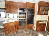 2012 Coachmen Chaparral Open Trail Photo #19