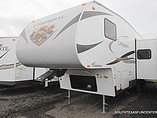 13 Coachmen Chaparral