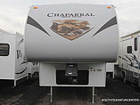 2013 Coachmen Chaparral Photo #2