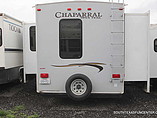 2013 Coachmen Chaparral Photo #3