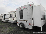 2013 Coachmen Chaparral Photo #4