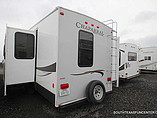 2013 Coachmen Chaparral Photo #5