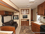 2013 Coachmen Chaparral Photo #7