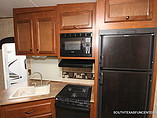 2013 Coachmen Chaparral Photo #12