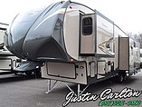 14 Coachmen Chaparral Signature