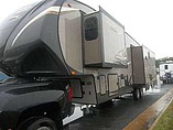 14 Coachmen Chaparral Signature