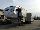 15 Coachmen Chaparral Signature