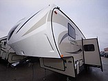 15 Coachmen Chaparral X-Lite