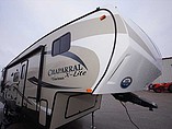 2015 Coachmen Chaparral X-Lite Photo #3