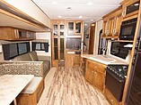 2015 Coachmen Chaparral X-Lite Photo #10