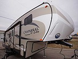 15 Coachmen Chaparral X-Lite