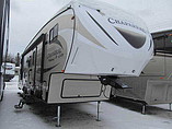 15 Coachmen Chaparral X-Lite