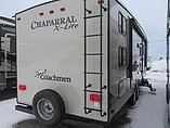 2015 Coachmen Chaparral X-Lite Photo #5