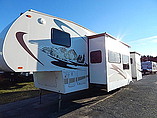 2008 Coachmen Coachmen Photo #10