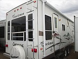 2005 Coachmen Coachmen Photo #4