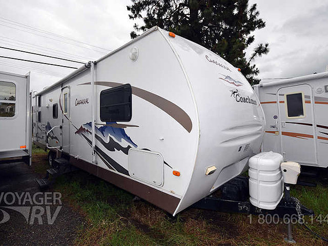 2006 Coachmen Coachmen Photo
