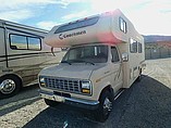 1985 Coachmen Coachmen Photo #2