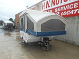 2007 Coachmen Clipper Photo #2