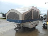 2007 Coachmen Clipper Photo #3