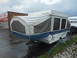 2008 Coachmen Clipper Photo #2