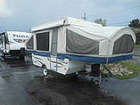 2008 Coachmen Clipper Photo #3
