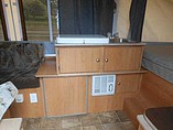 2008 Coachmen Clipper Photo #12