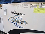 2012 Coachmen Clipper Photo #6